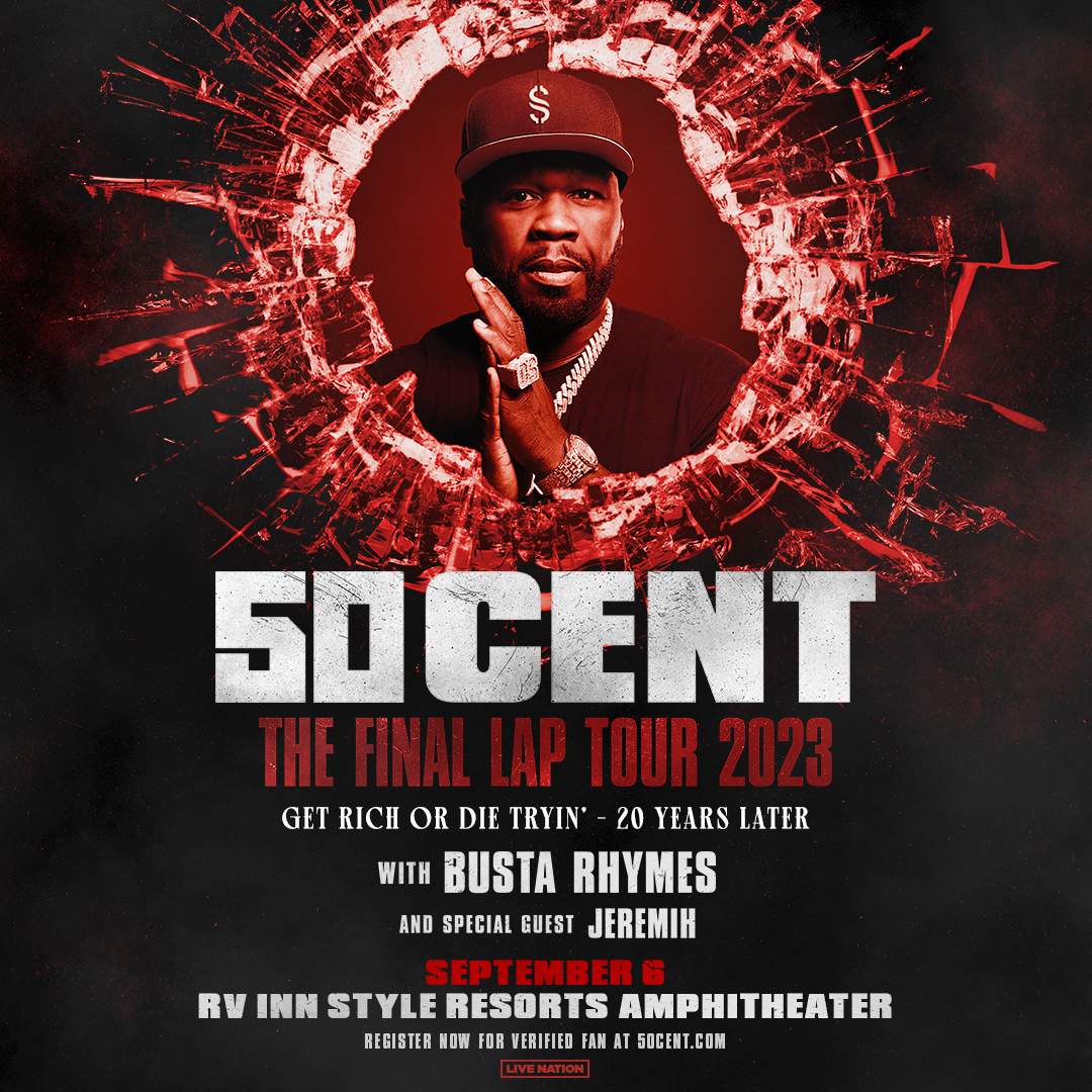 50 cent IG