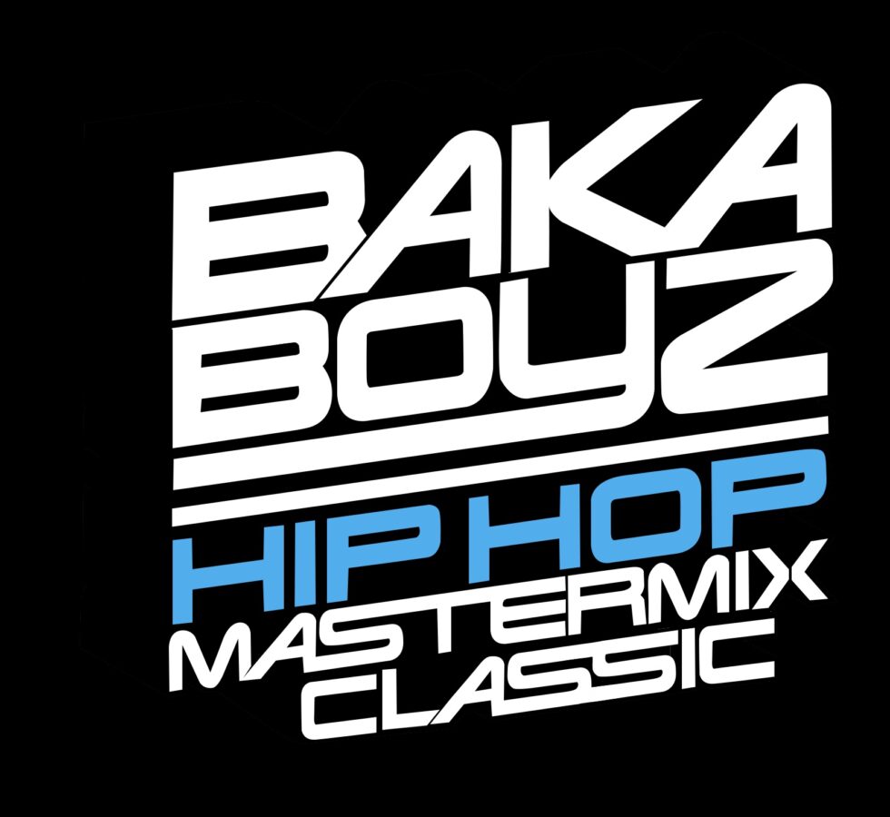 The Baka Boyz show artwork